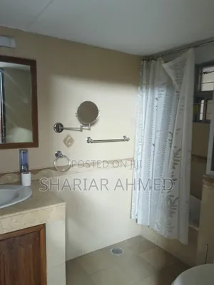 Furnished 3bdrm Apartment in Gulshan for rent
