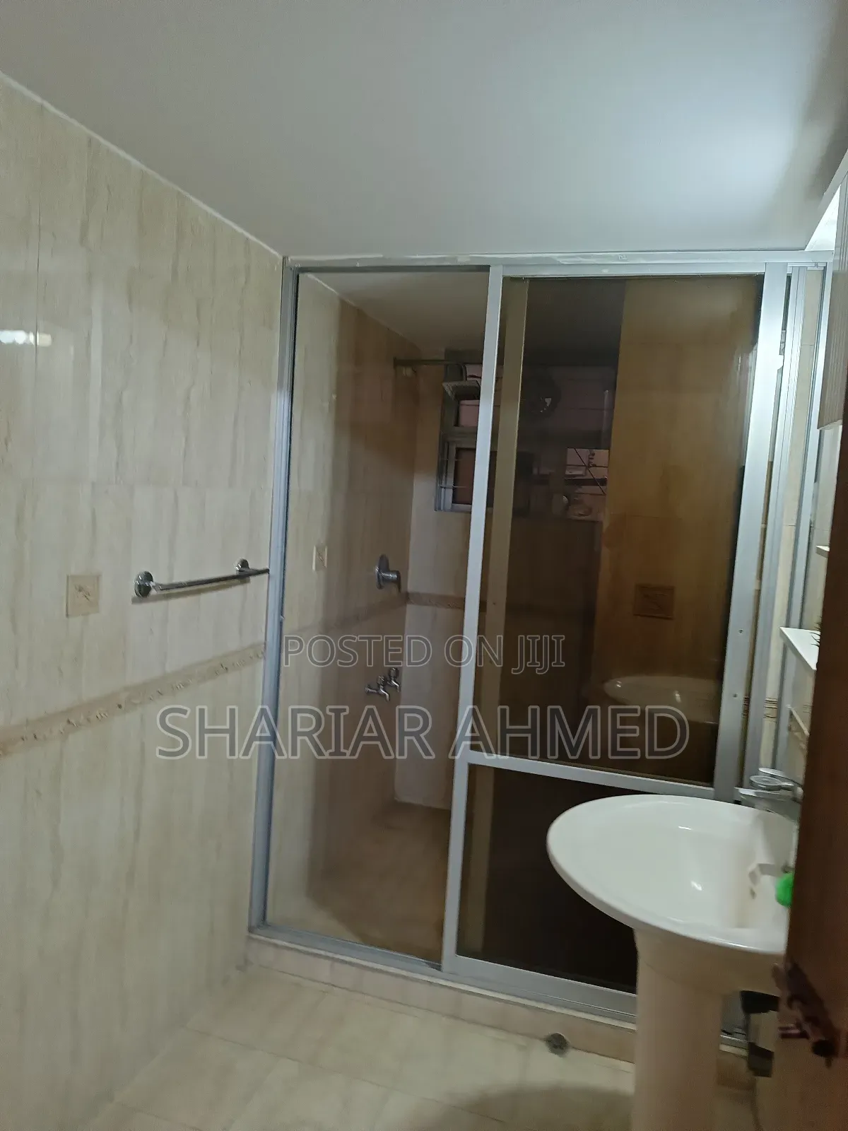Furnished 3bdrm Apartment in Gulshan for rent