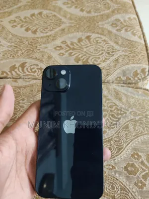 Photo - Apple iPhone 14 128 GB Blue