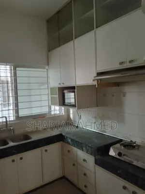 Furnished 3bdrm Apartment in Dhaka, Gulshan for rent