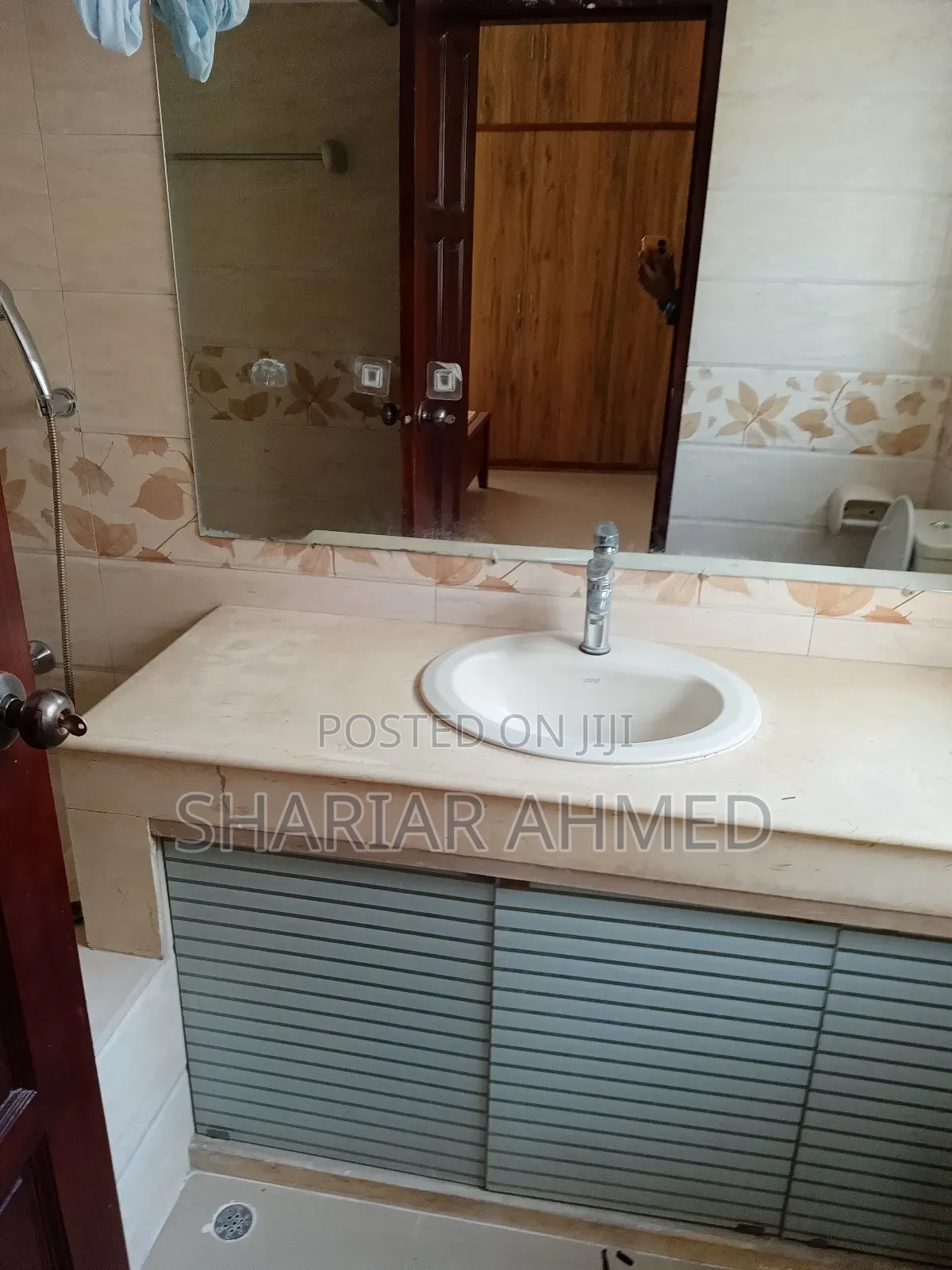 Furnished 3bdrm Apartment in Dhaka, Gulshan for rent