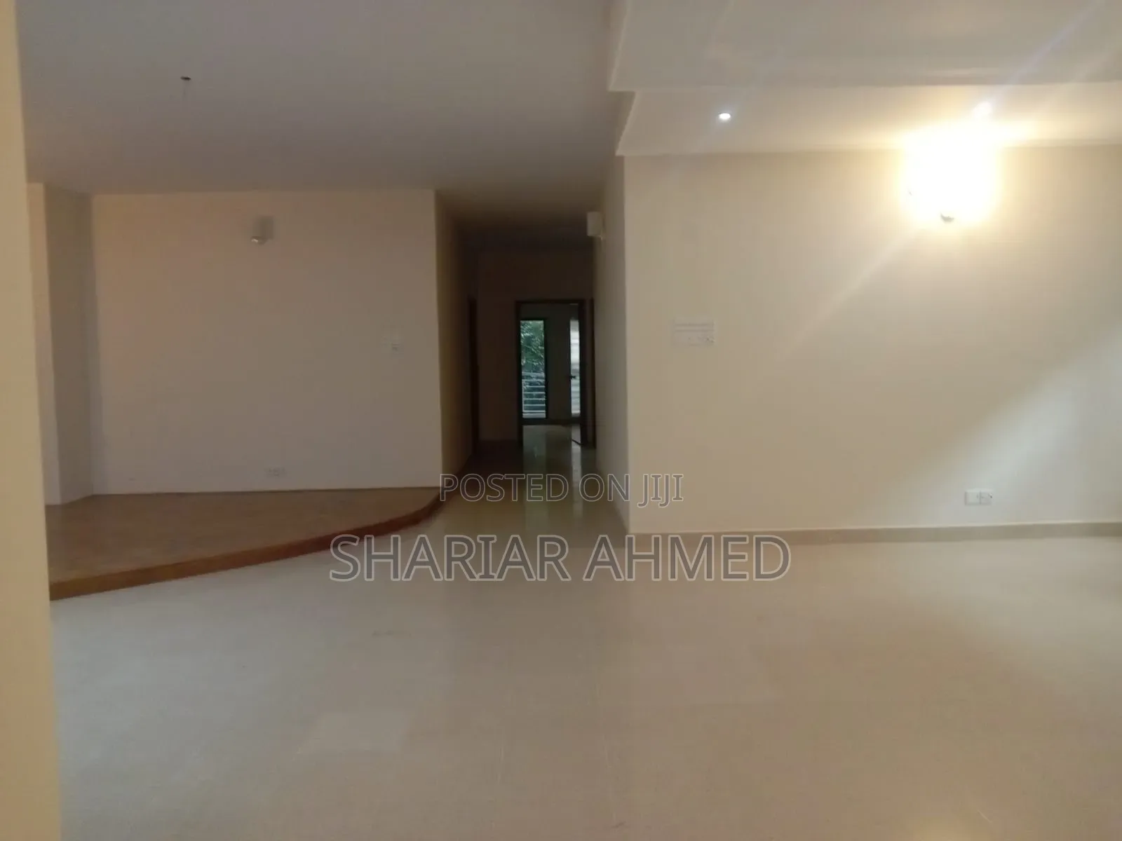 4bdrm Apartment in Dhaka, Gulshan for rent