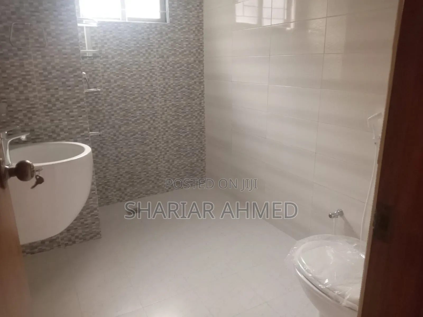 4bdrm Apartment in Dhaka, Gulshan for rent