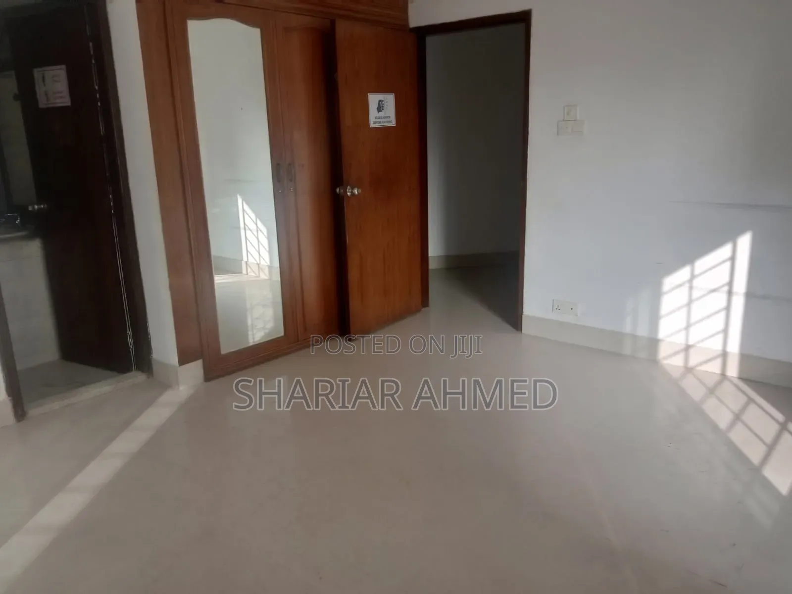 4bdrm Apartment in Dhaka, Gulshan for rent