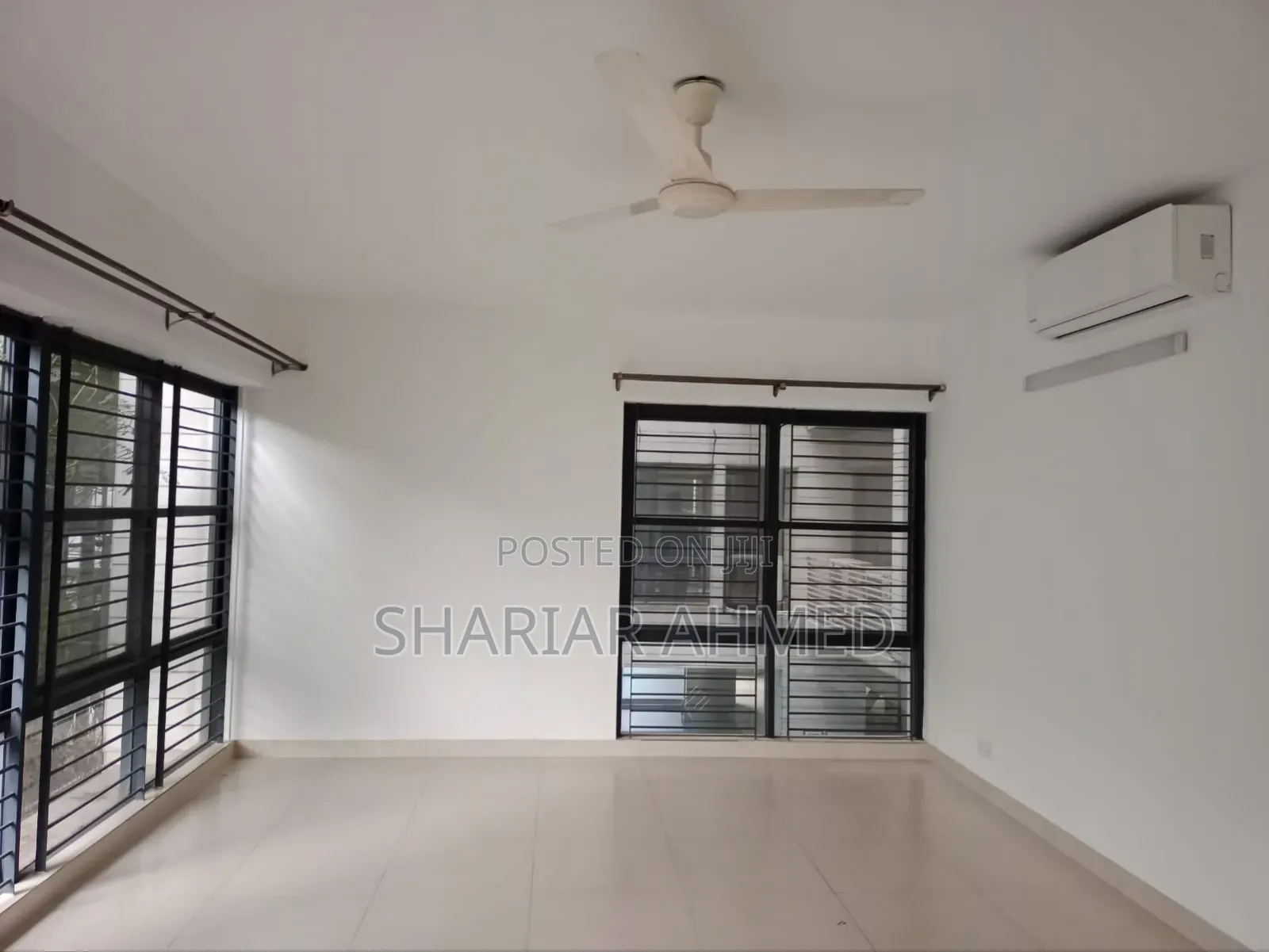 4bdrm Apartment in Dhaka, Gulshan for rent