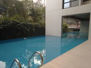 Photo - 4bdrm Apartment in Dhaka, Gulshan for rent