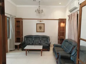 Photo - Furnished 3bdrm Apartment in Dhaka, Gulshan for rent