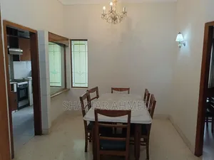 Furnished 3bdrm Apartment in Dhaka, Gulshan for rent