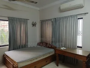 Furnished 3bdrm Apartment in Dhaka, Gulshan for rent