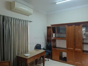 Furnished 3bdrm Apartment in Dhaka, Gulshan for rent