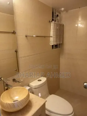 Furnished 3bdrm Apartment in Dhaka, Gulshan for rent