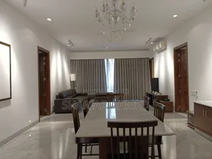 Furnished 4bdrm Apartment in Dhaka, Gulshan for rent