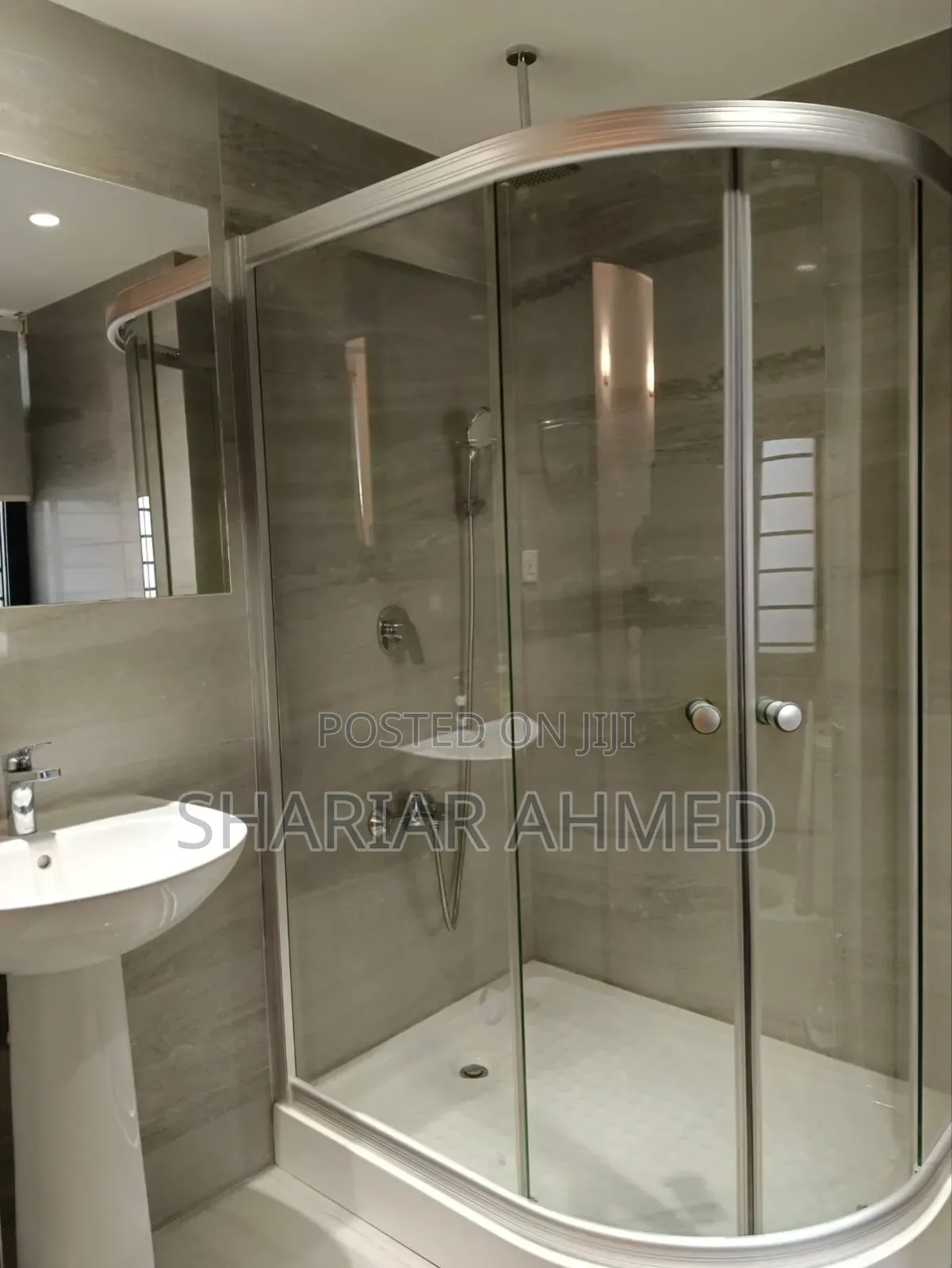 Furnished 4bdrm Apartment in Dhaka, Gulshan for rent