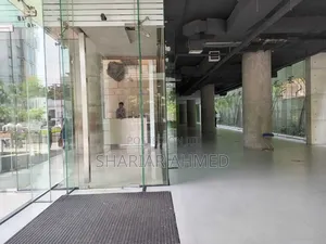 Commercial Space Rent