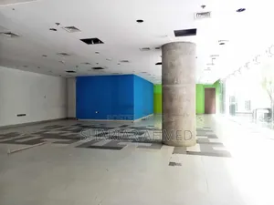 Commercial Space Rent