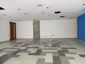 Commercial Space Rent