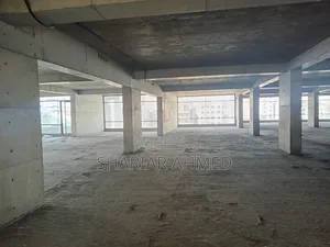 Commercial Floor Rent in Gulshan