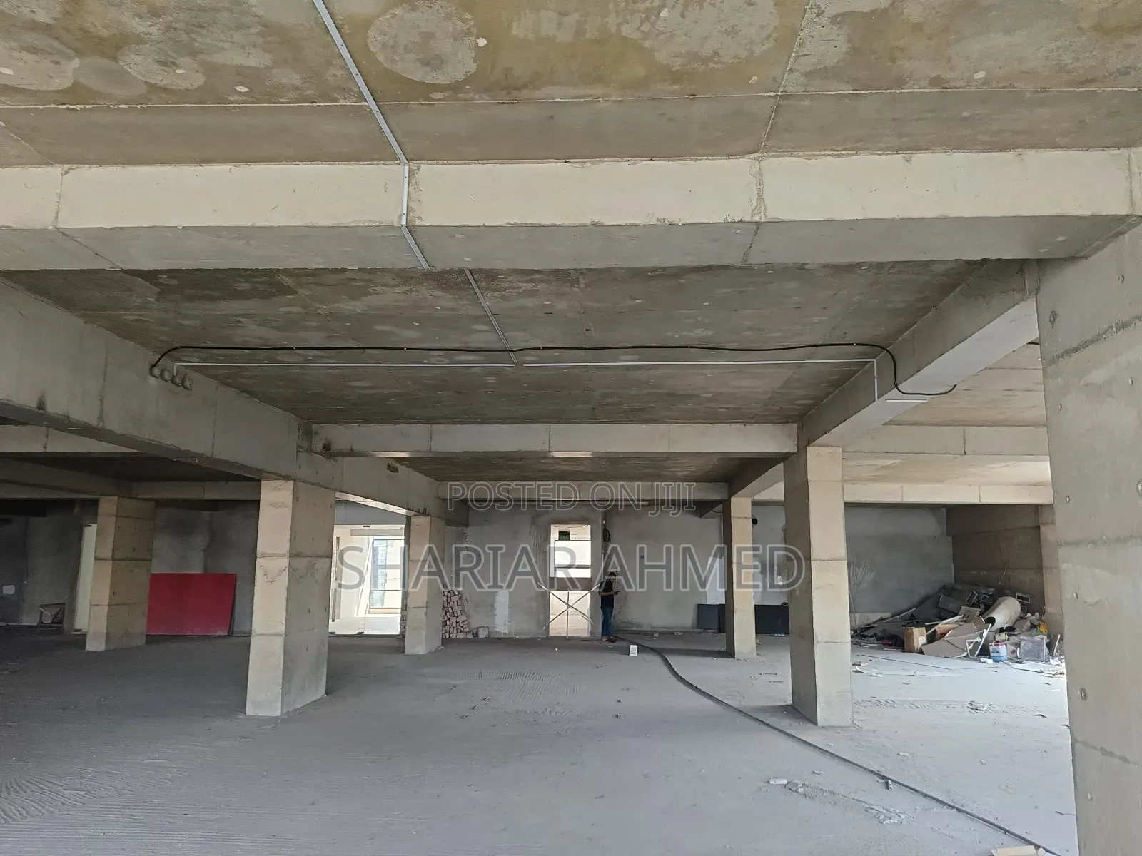 Commercial Floor Rent in Gulshan