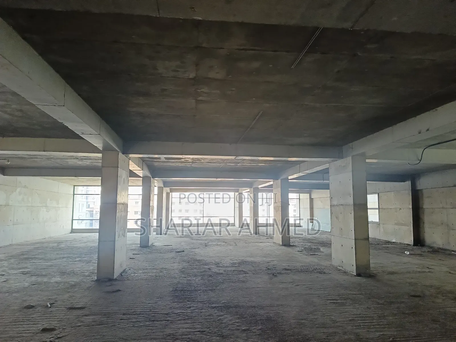 Commercial Floor Rent in Gulshan