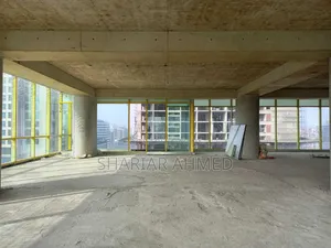 Commercial 8500 SQFT Rent Gulshan