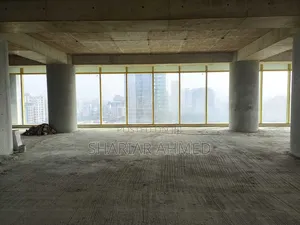 Commercial 8500 SQFT Rent Gulshan