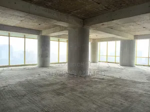 Commercial 8500 SQFT Rent Gulshan