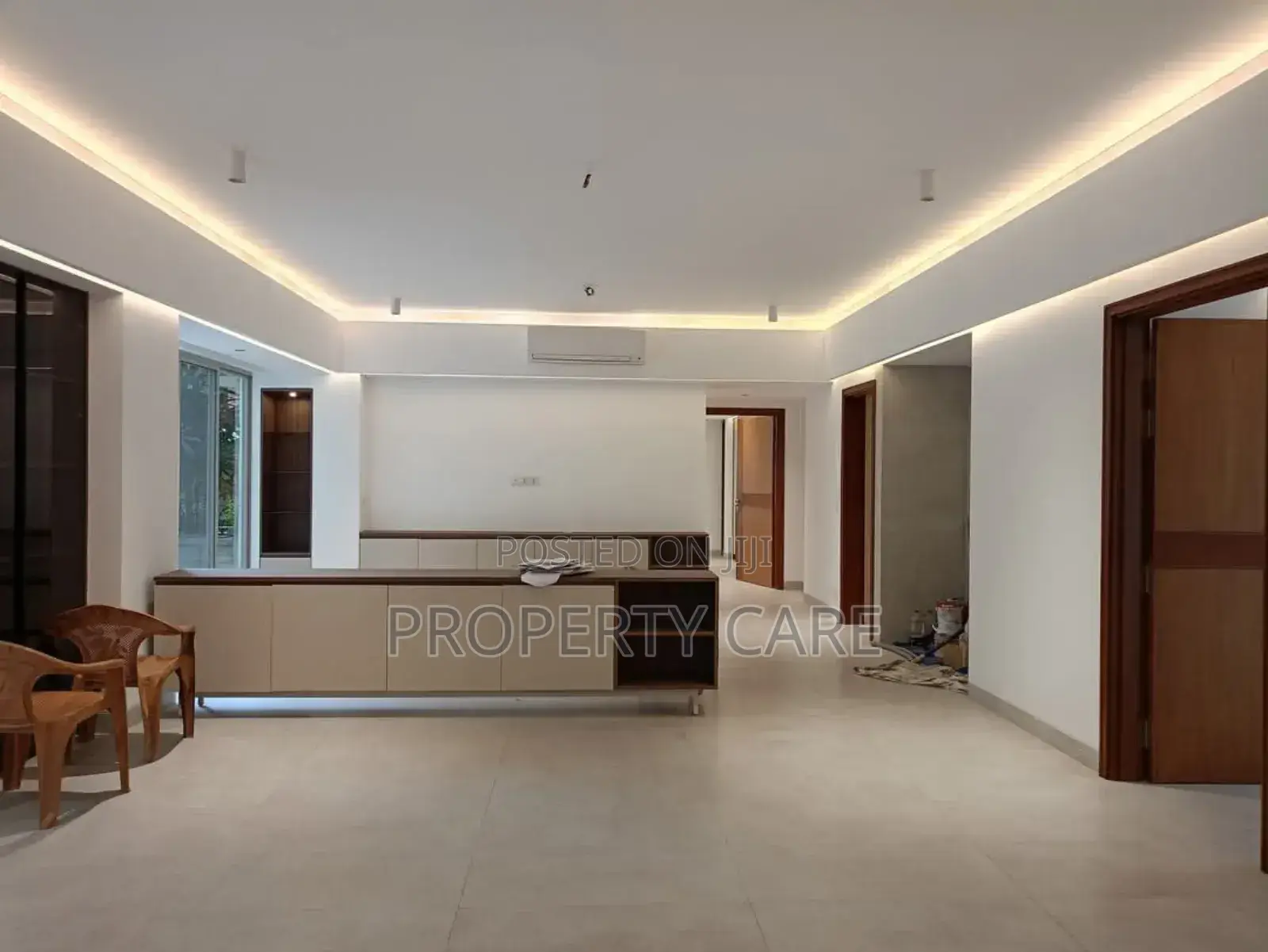 4bdrm Apartment in Dhaka, Gulshan for rent