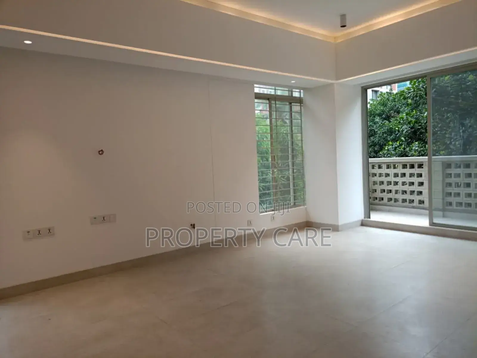 4bdrm Apartment in Dhaka, Gulshan for rent