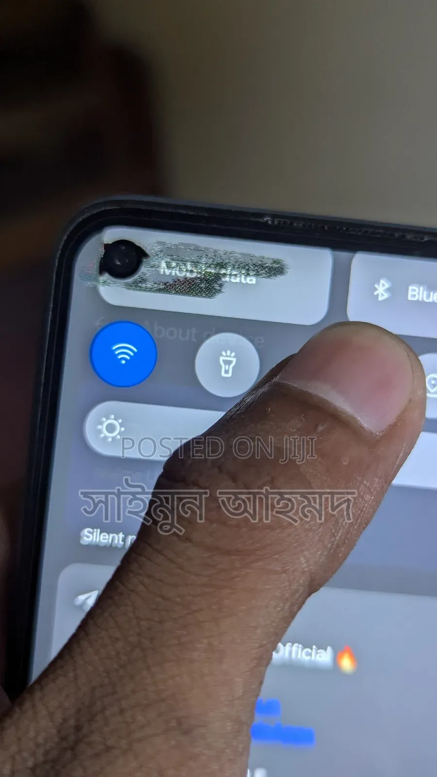 Realme 9i 128 GB Blue