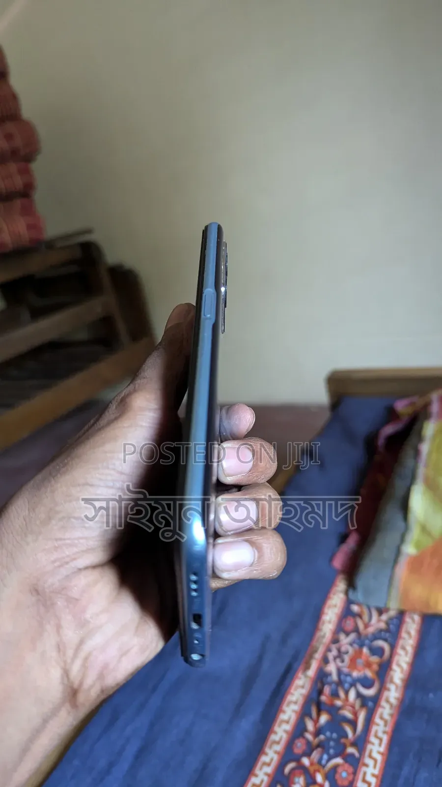 Realme 9i 128 GB Blue