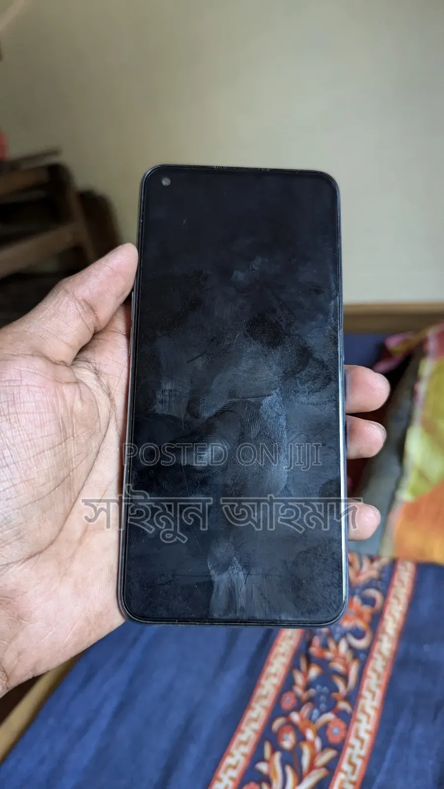 Realme 9i 128 GB Blue