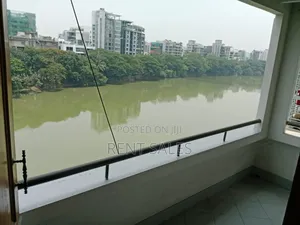 Photo - Furnished 3bdrm Apartment in Gulshan for rent