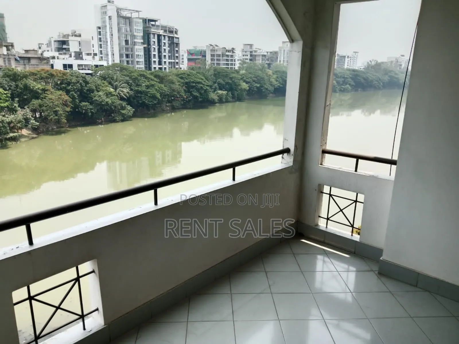 Furnished 3bdrm Apartment in Gulshan for rent