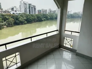 Furnished 3bdrm Apartment in Gulshan for rent
