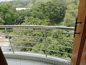 Furnished 3bdrm Apartment in Gulshan for rent