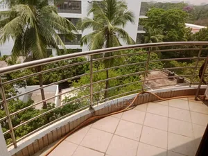 Furnished 3bdrm Apartment in Gulshan for rent