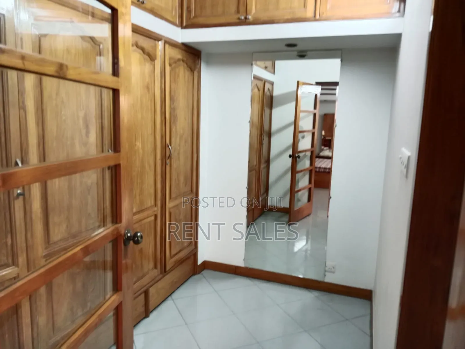 Furnished 3bdrm Apartment in Gulshan for rent