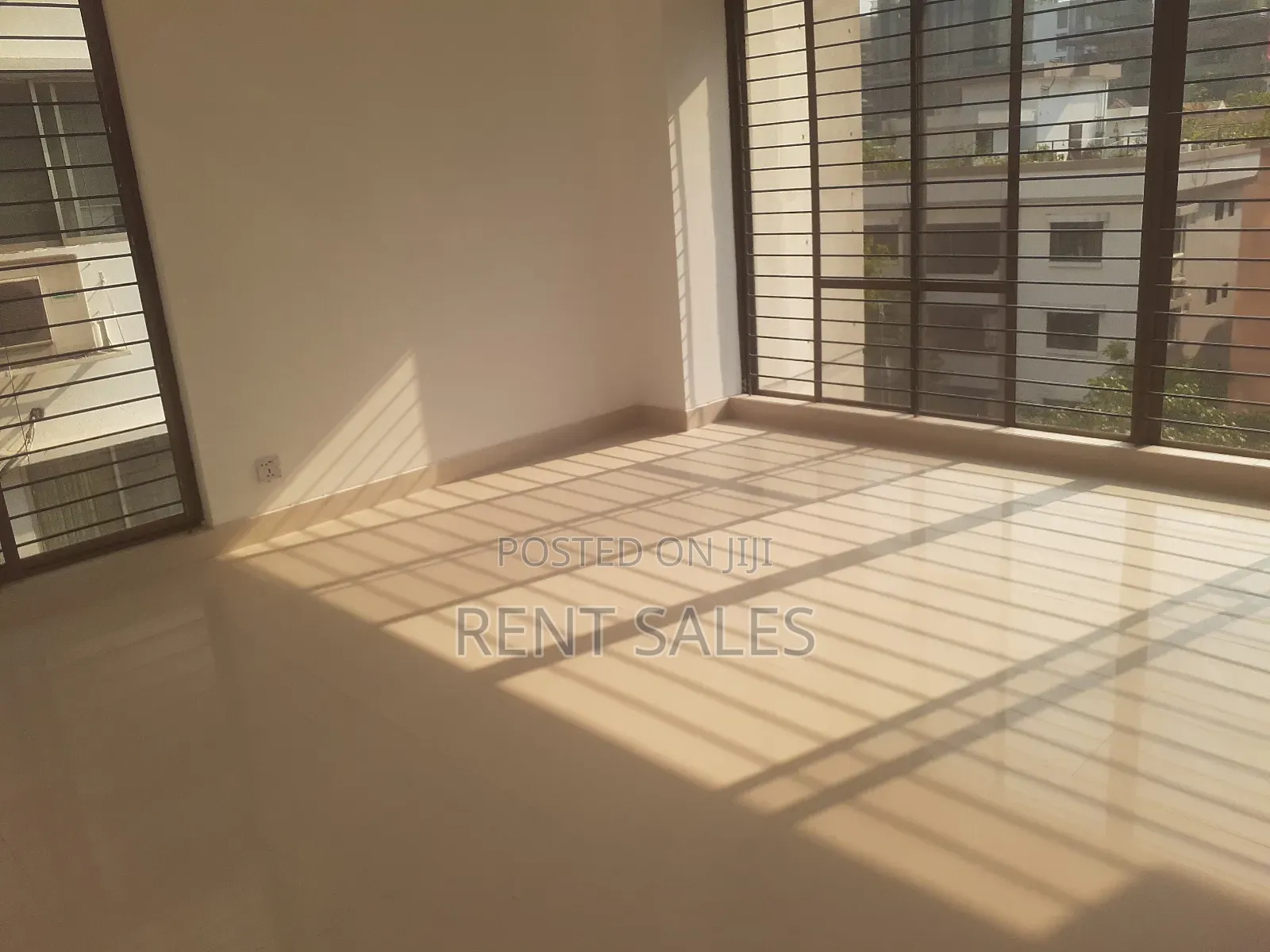 4bdrm Apartment in Gulshan for rent