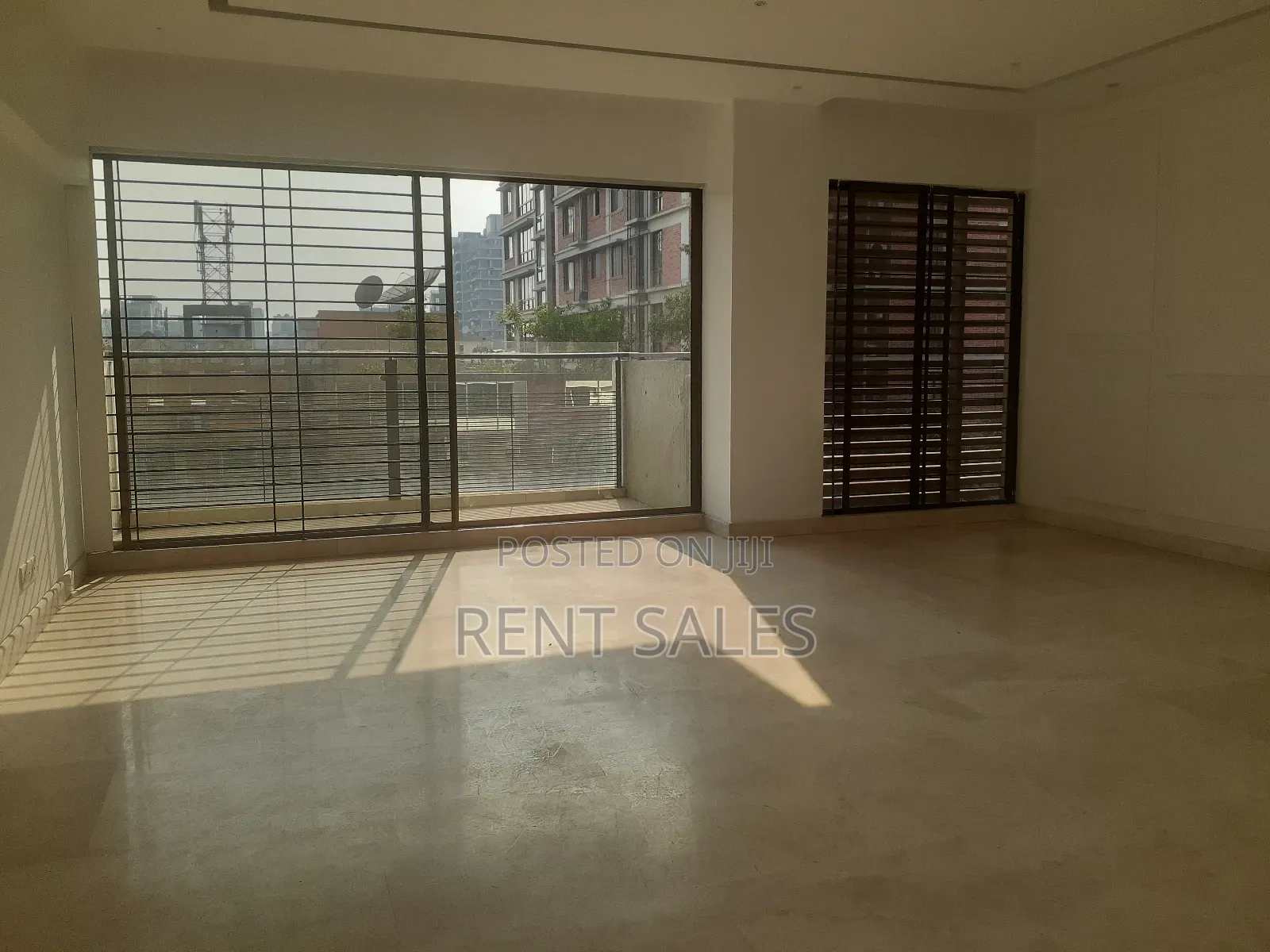 4bdrm Apartment in Gulshan for rent