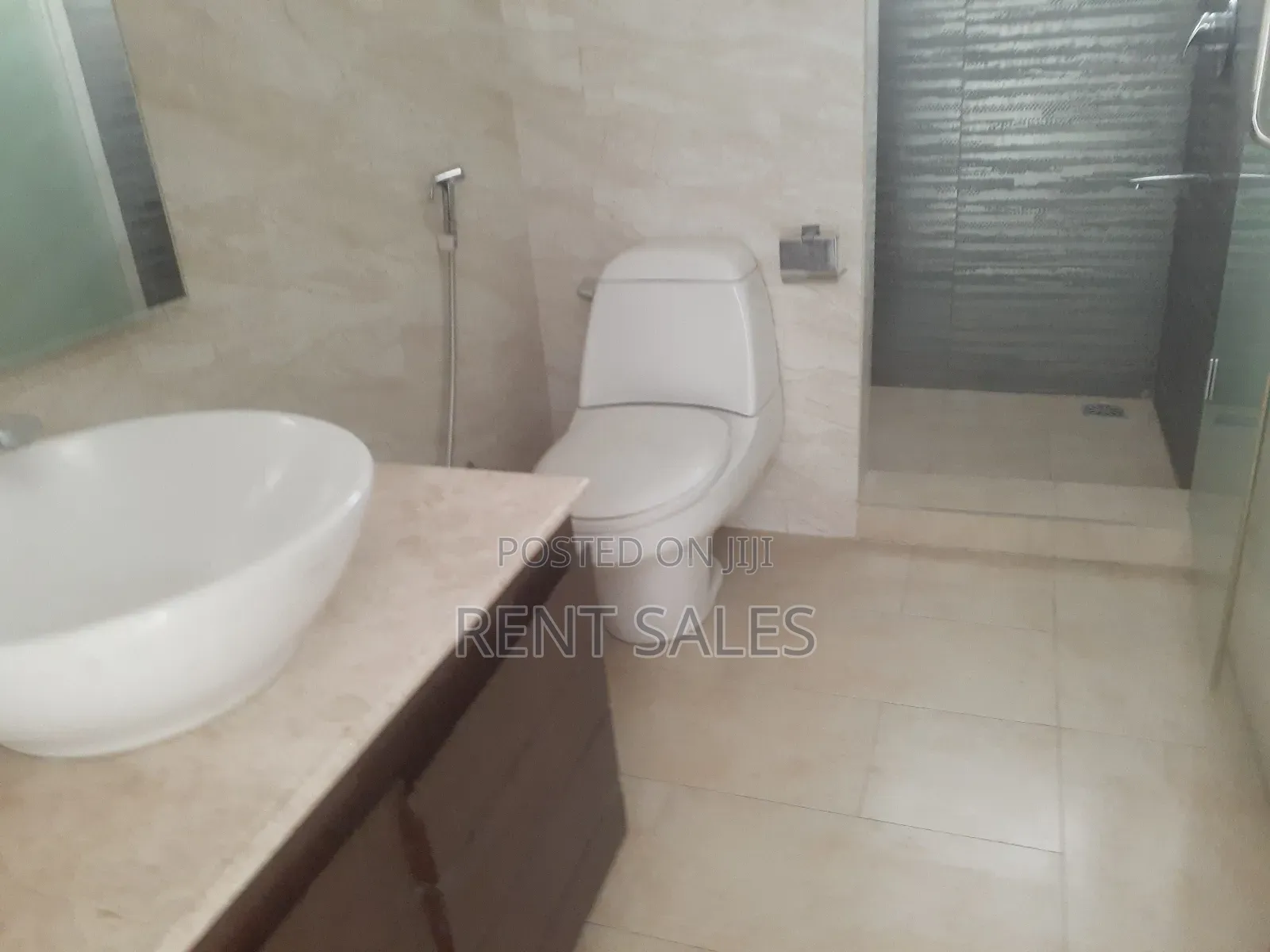 4bdrm Apartment in Gulshan for rent