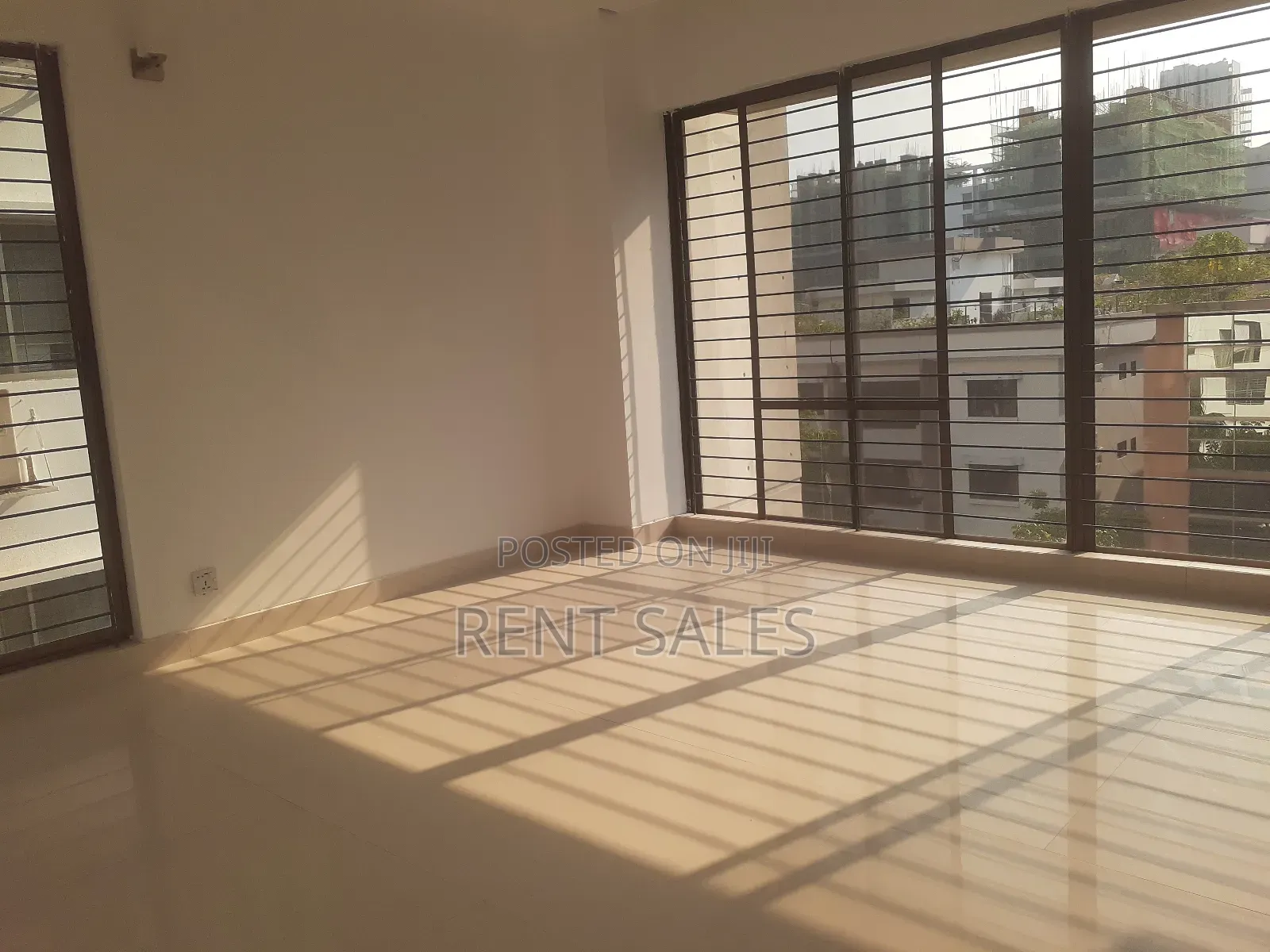4bdrm Apartment in Gulshan for rent