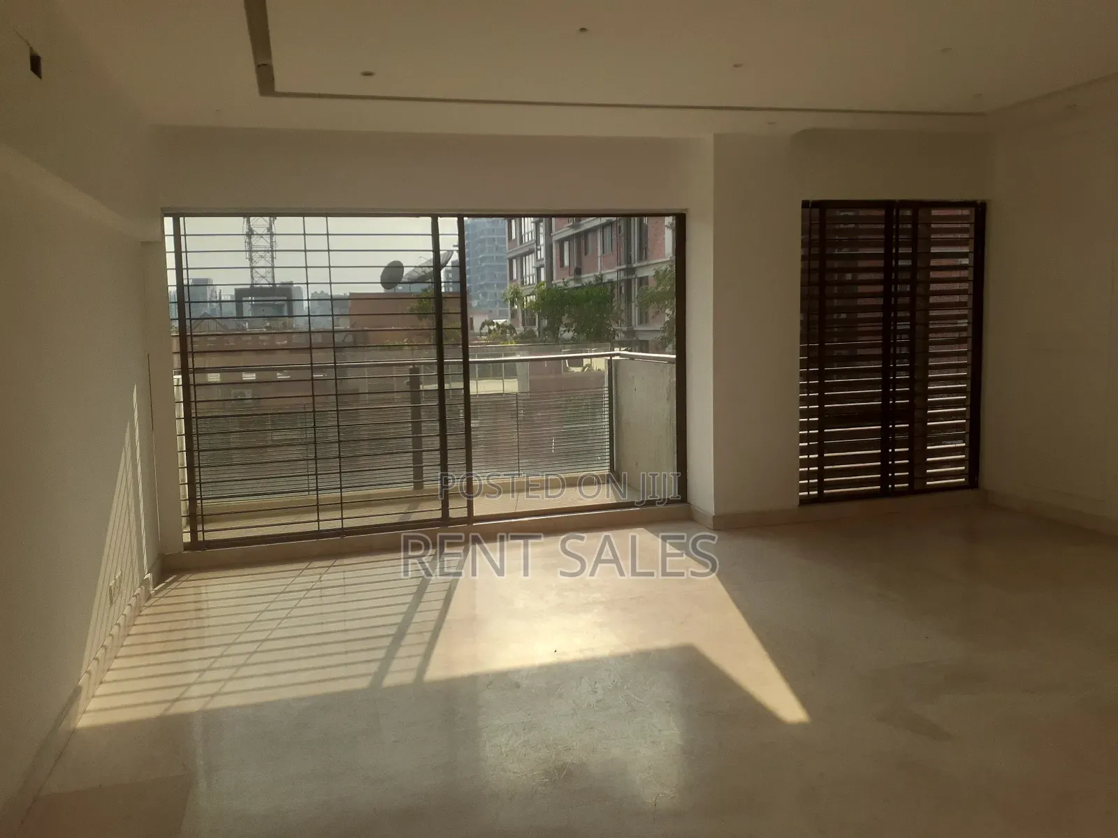 4bdrm Apartment in Gulshan for rent