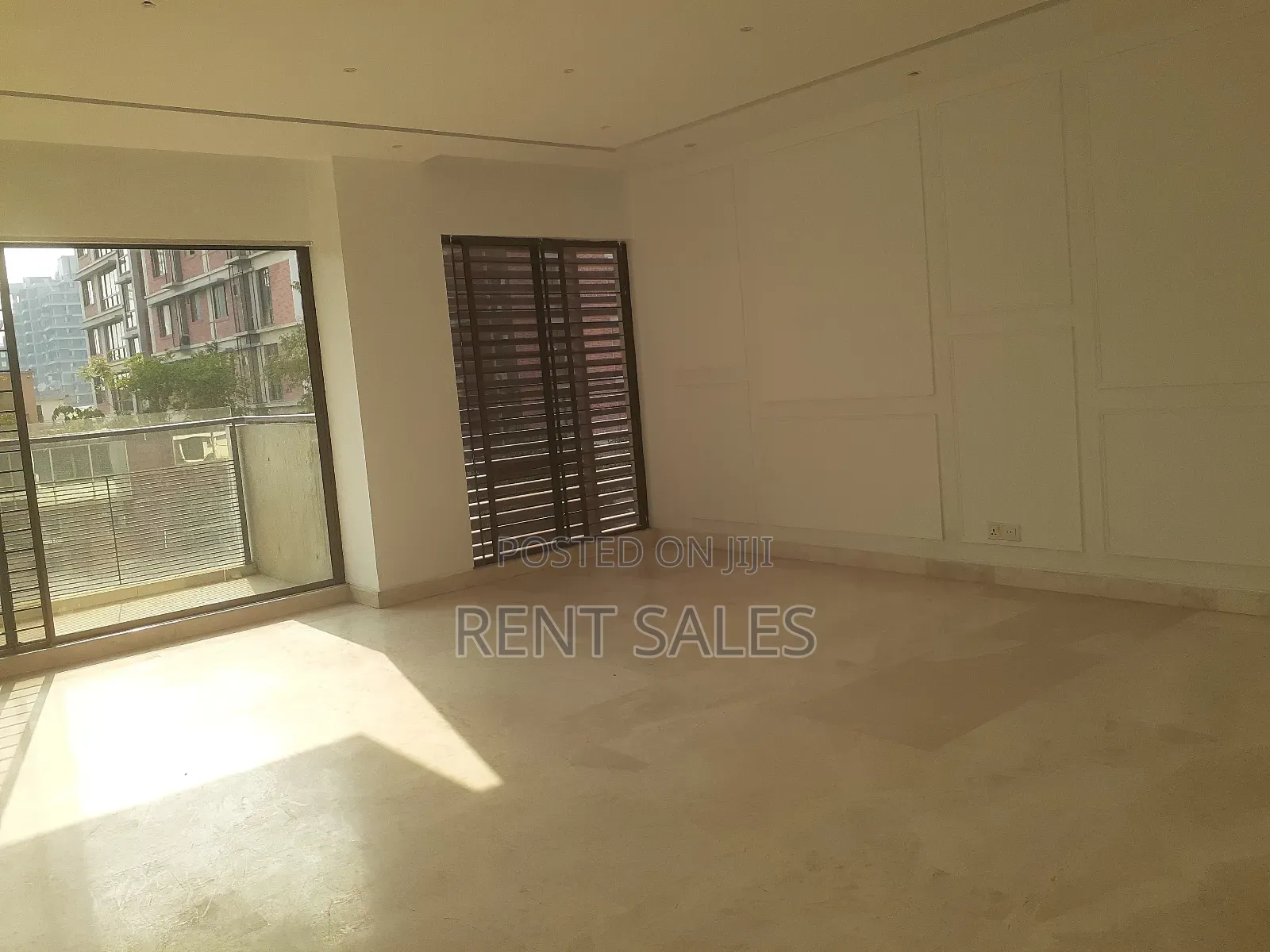 4bdrm Apartment in Gulshan for rent