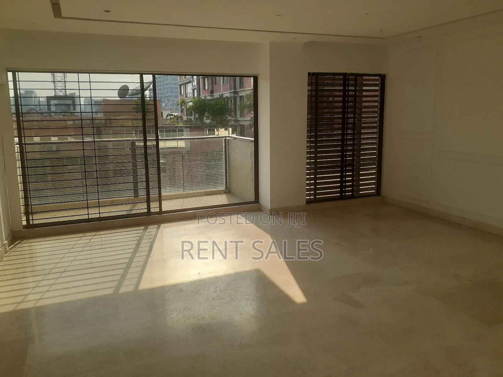 4bdrm Apartment in Gulshan for rent