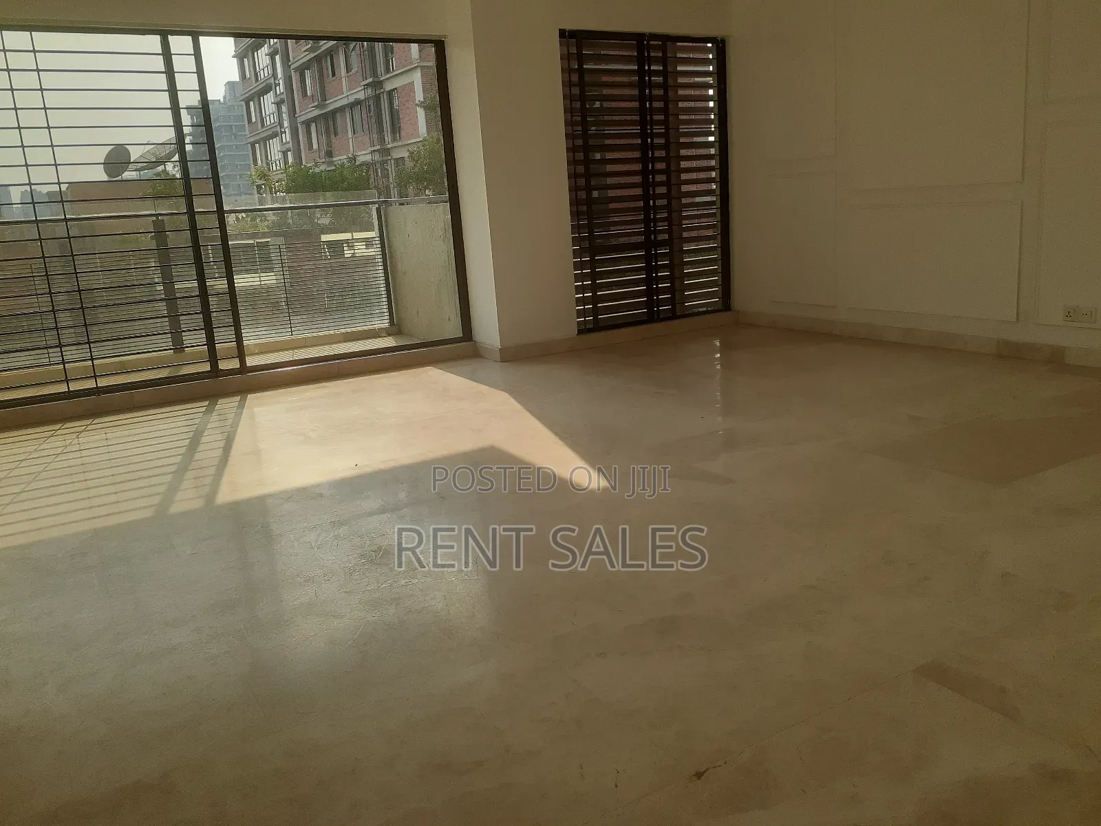 4bdrm Apartment in Gulshan for rent