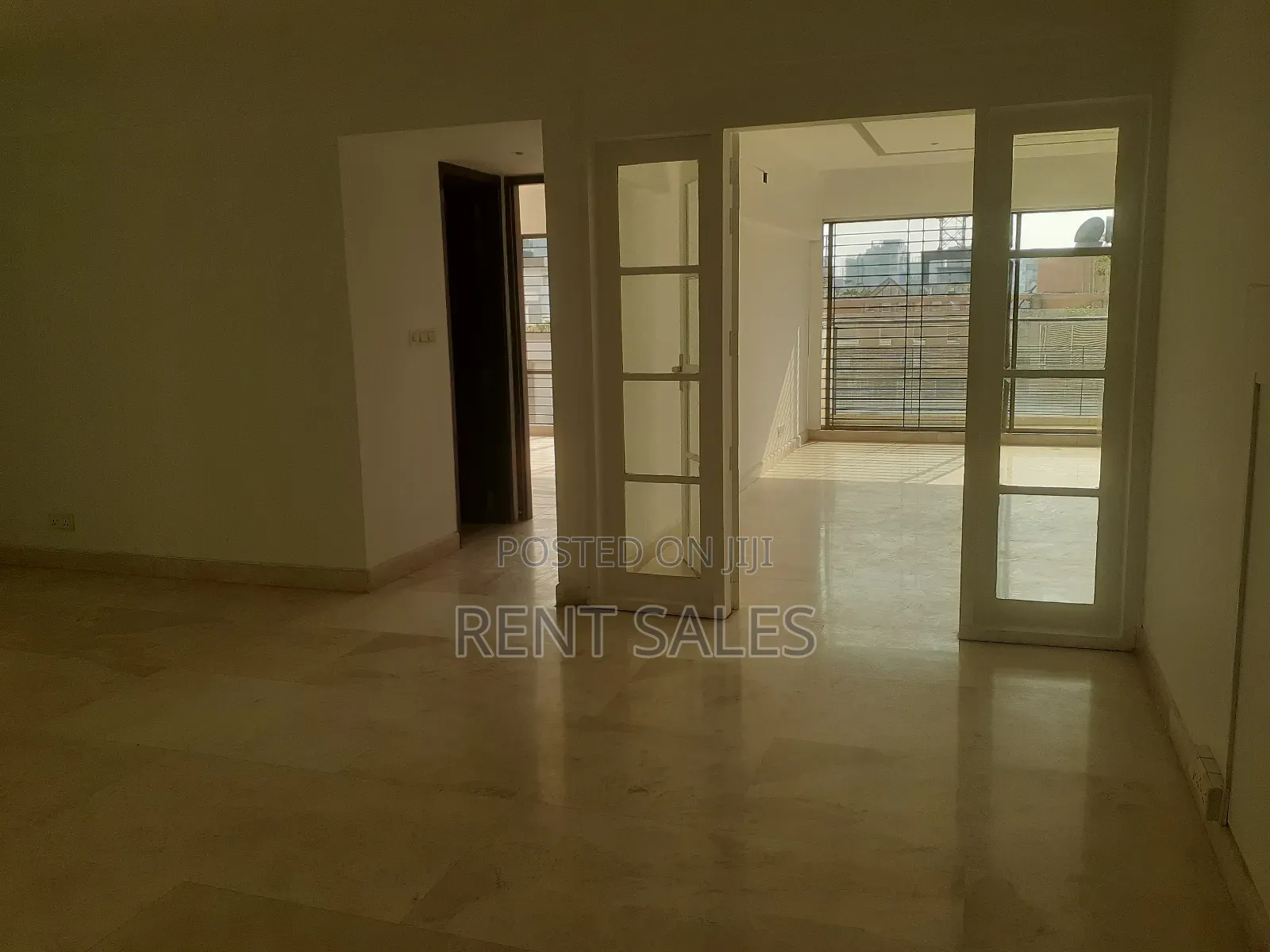 4bdrm Apartment in Gulshan for rent