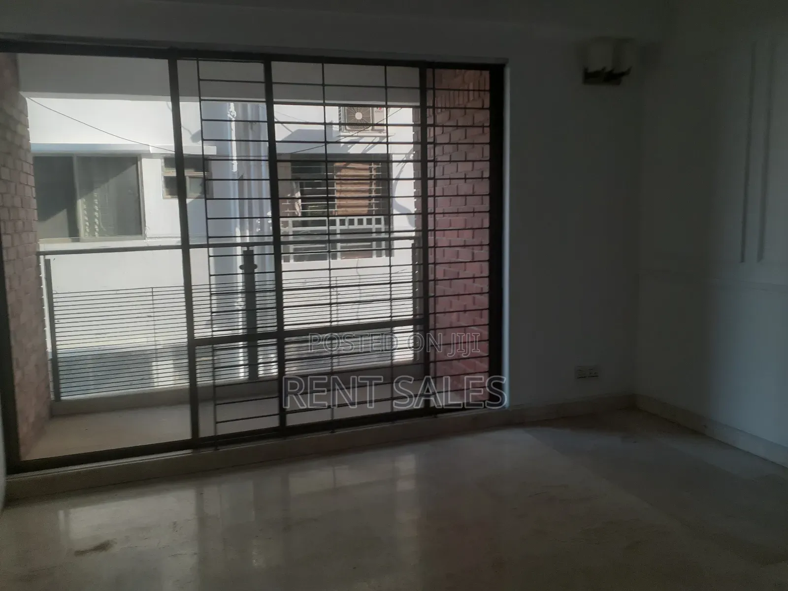 4bdrm Apartment in Gulshan for rent