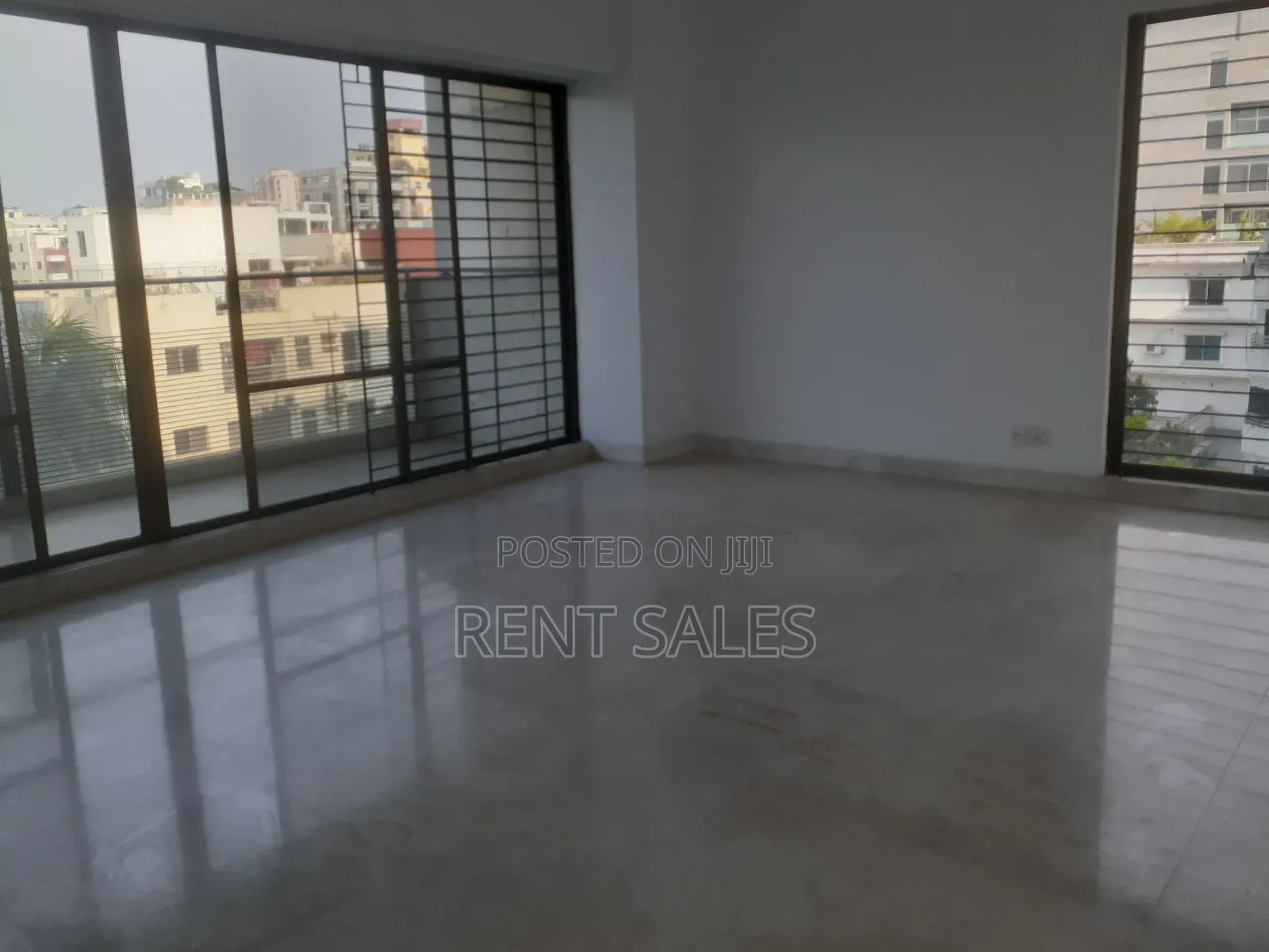 4bdrm Apartment in Gulshan for rent