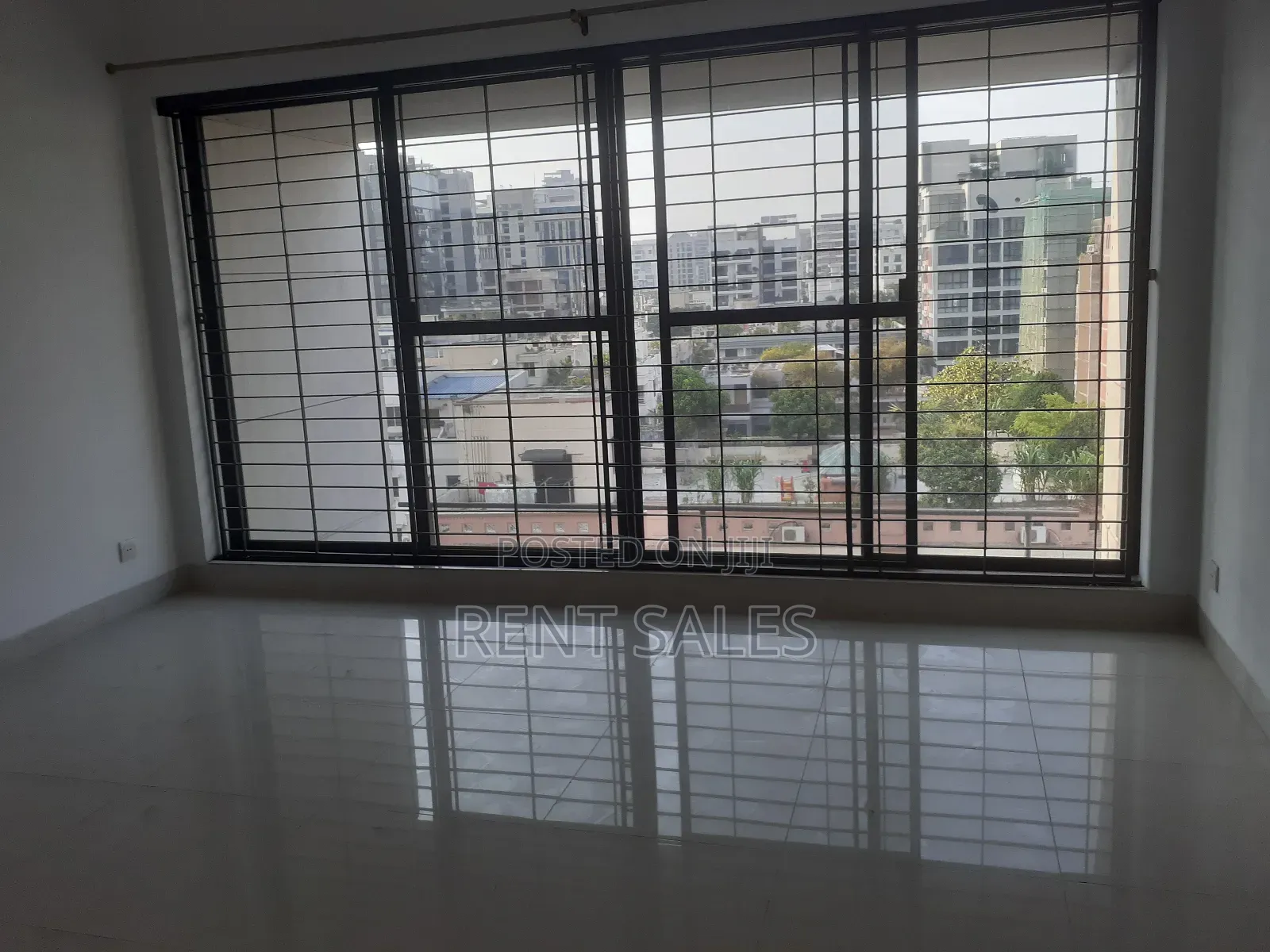 4bdrm Apartment in Gulshan for rent