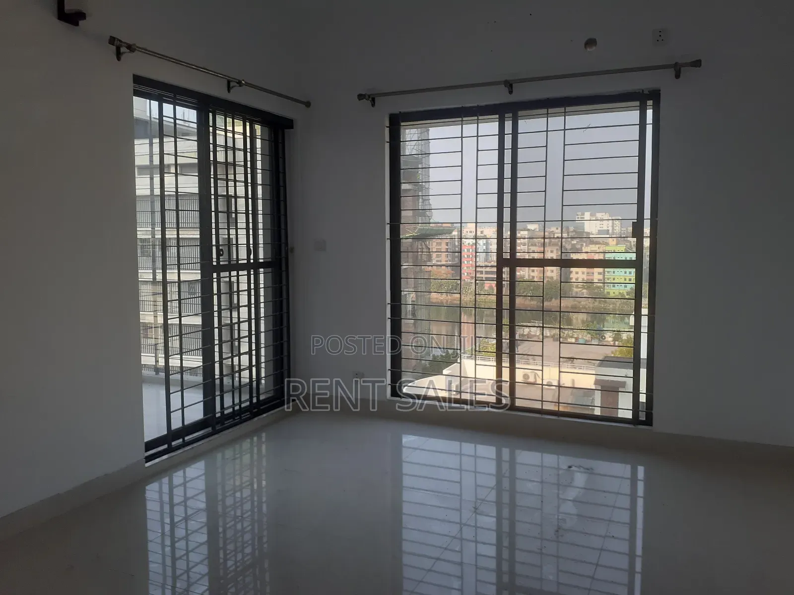 4bdrm Apartment in Gulshan for rent